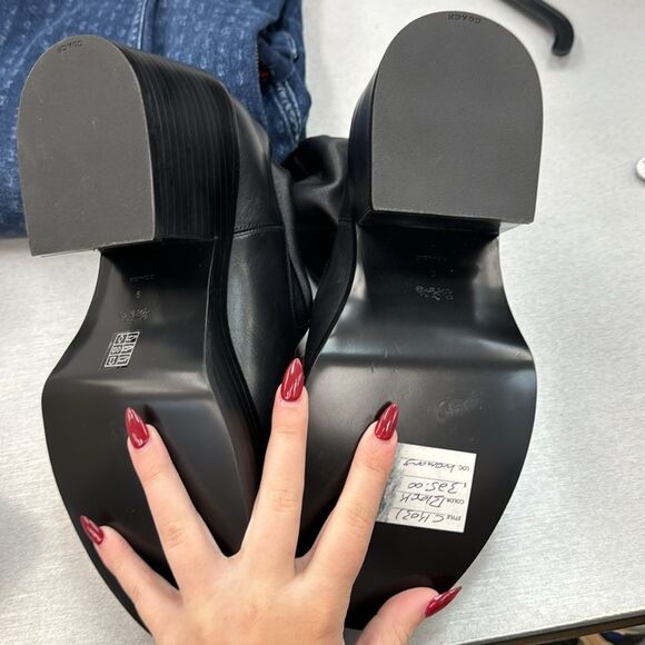 Coach Boota - Picture 3 of 7